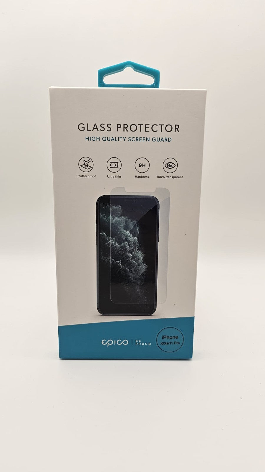 iPhone 11 Pro Hülle TPU Case oder Panzer Glass Displayschutz Auswahl