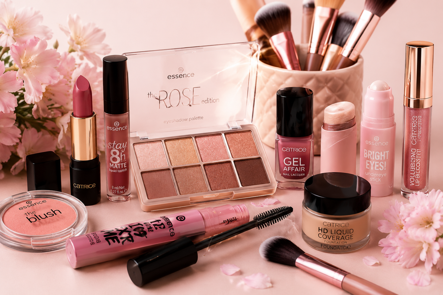 Beauty & Kosmetik