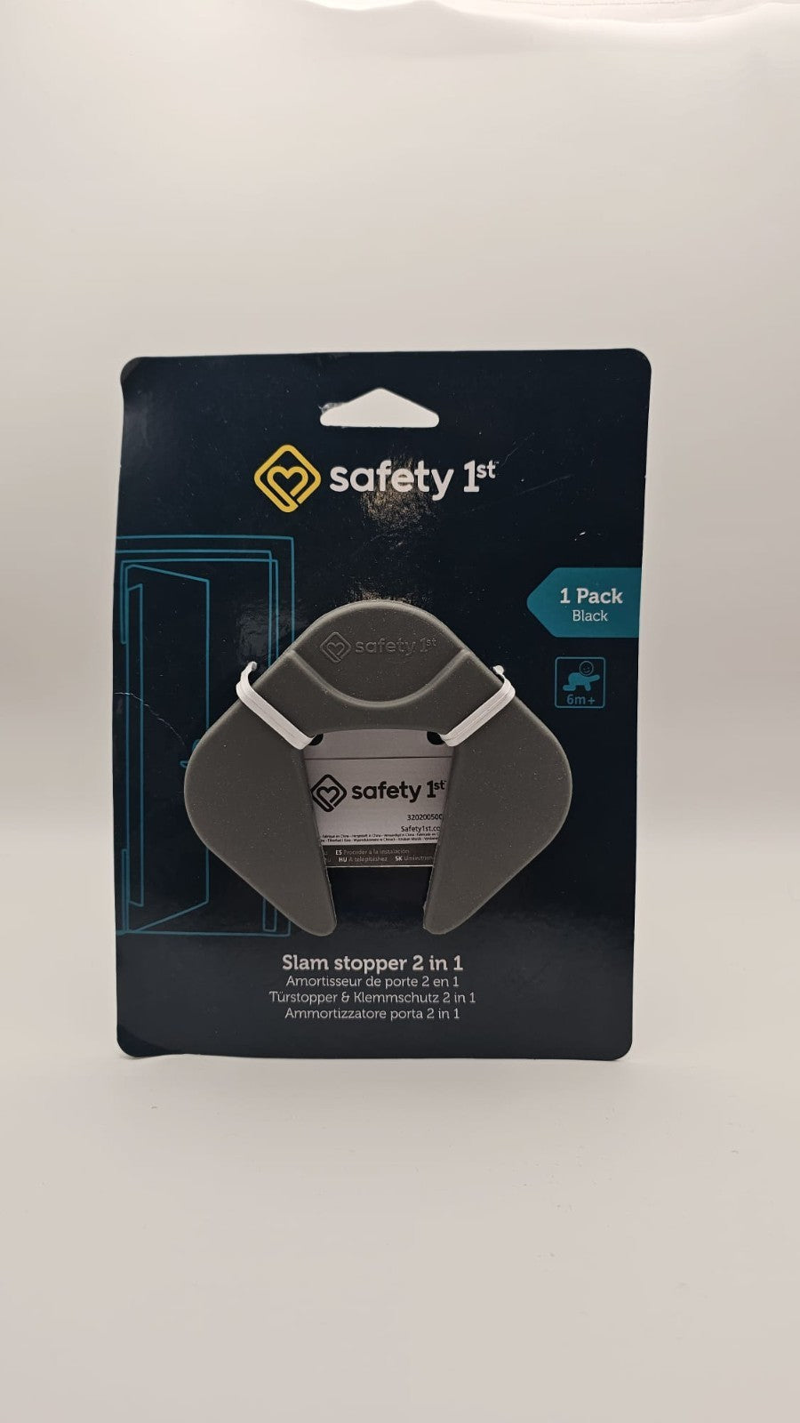 Safety 1st Kindersicherung Steckdose Schrank Tür Ecke Auswahl Baby Sicherung