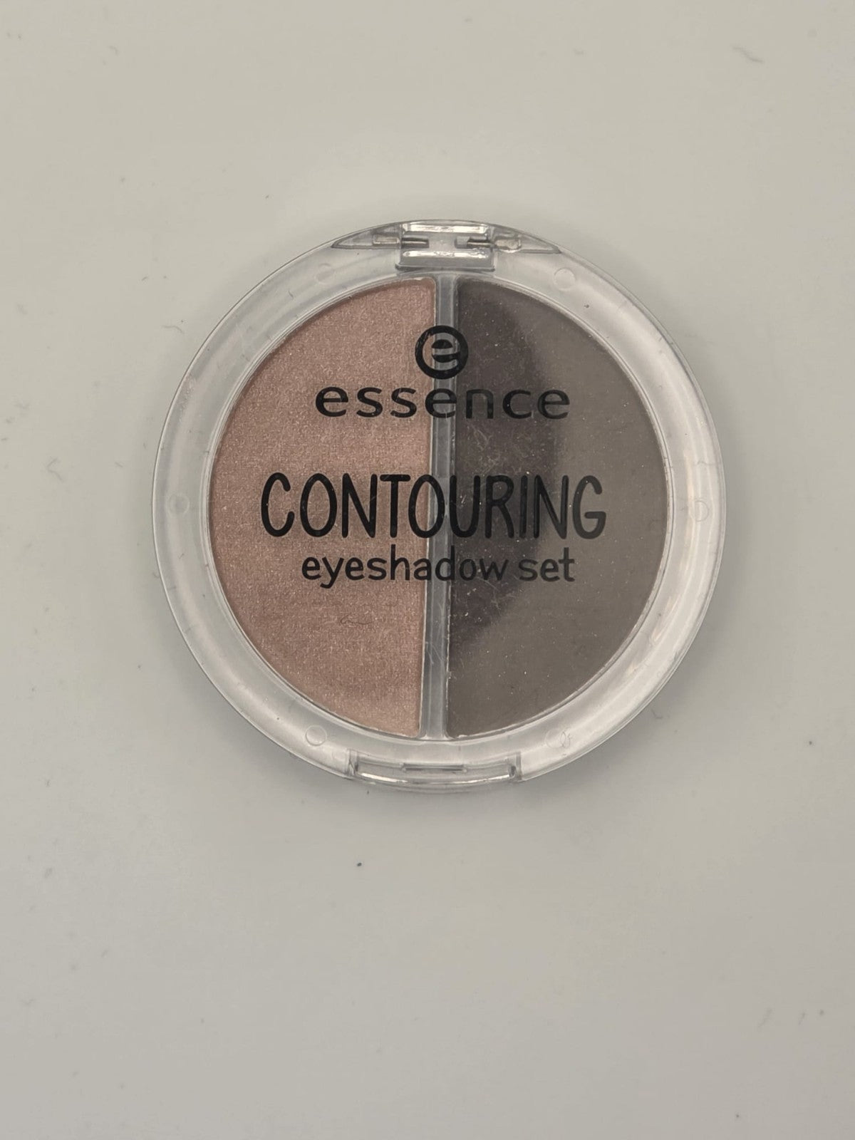 Essence Contouring Eyeshadow Set Lidschatten Duo Farbwahl Neu