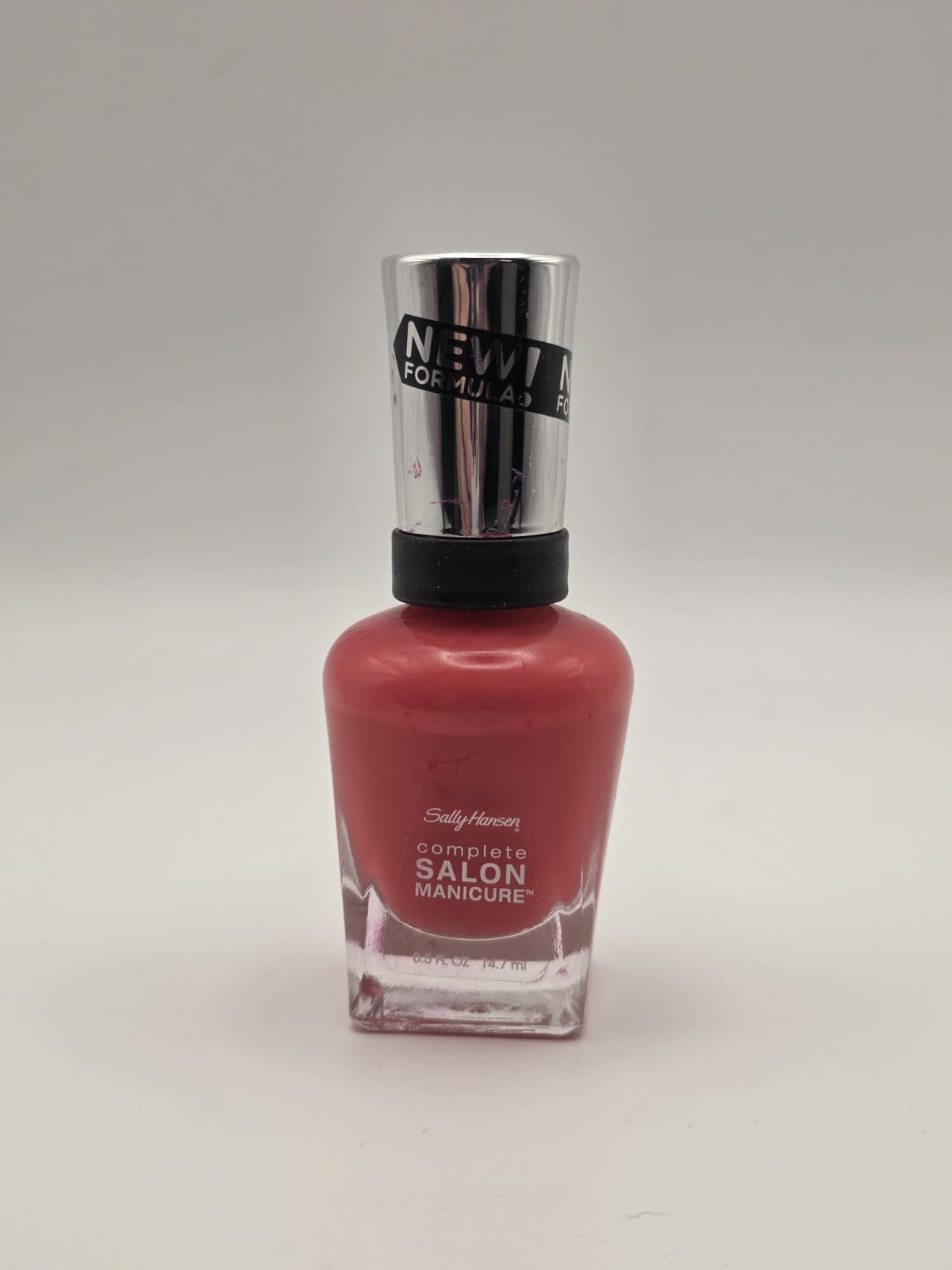 Sally Hansen Nagellack Farbwahl | Miracle Gel, Complete Salon Manicure & Color T