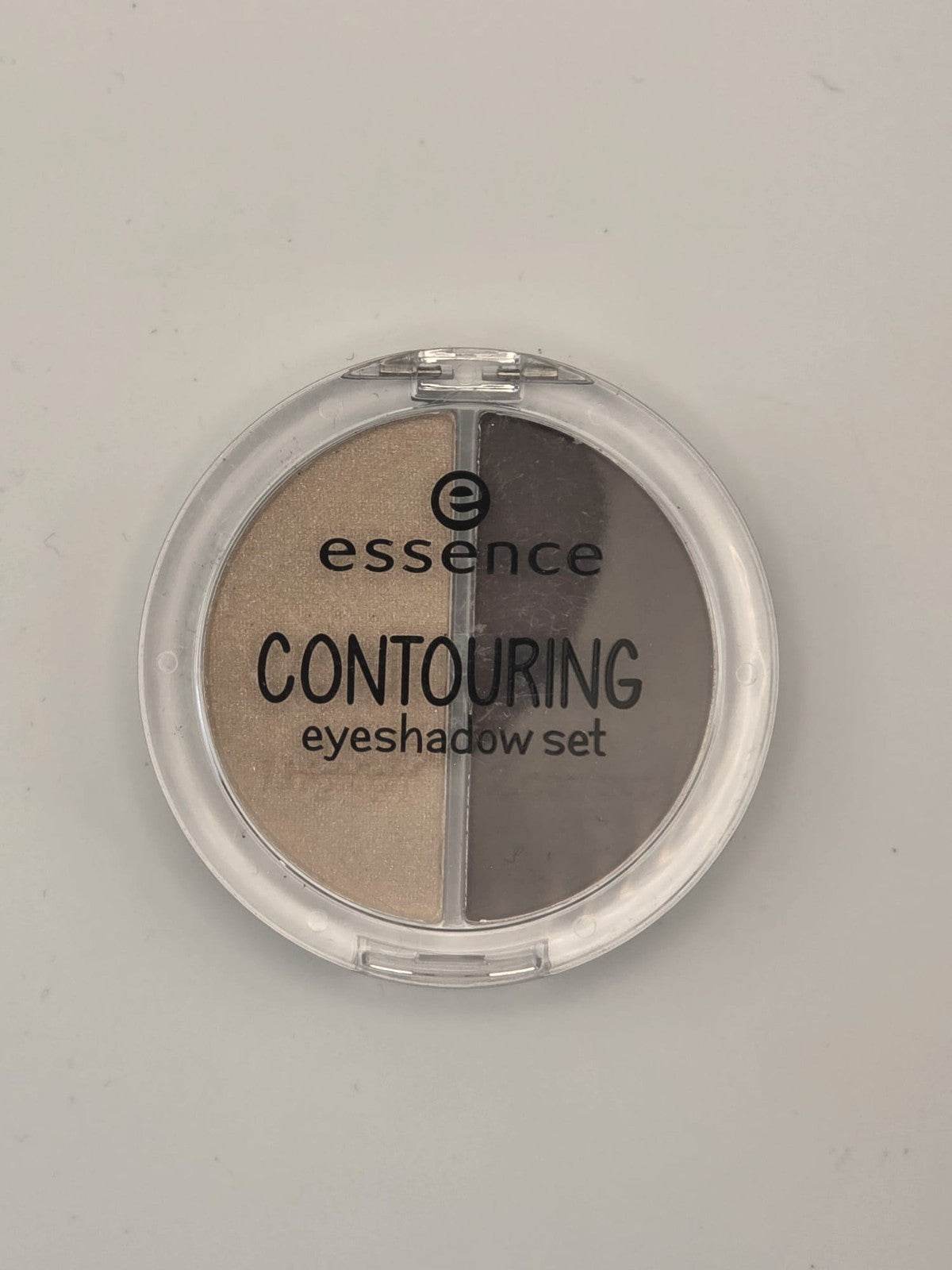 Essence Contouring Eyeshadow Set Lidschatten Duo Farbwahl Neu