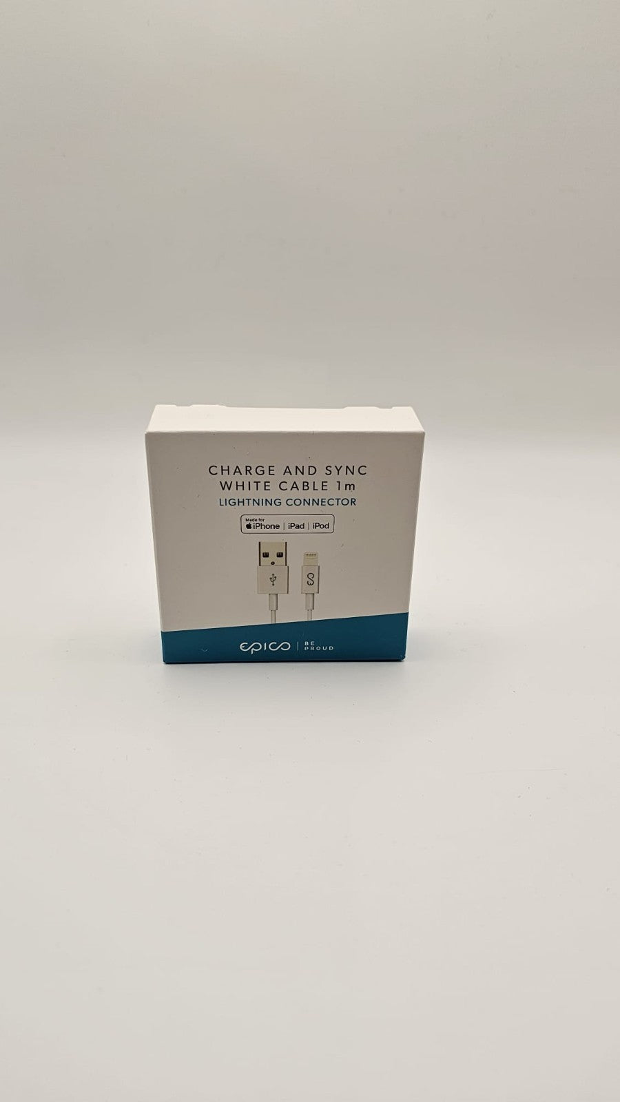 iPhone  Kabel 1m KFZ Ladegerät USB Netzteil Set EPICO M2
