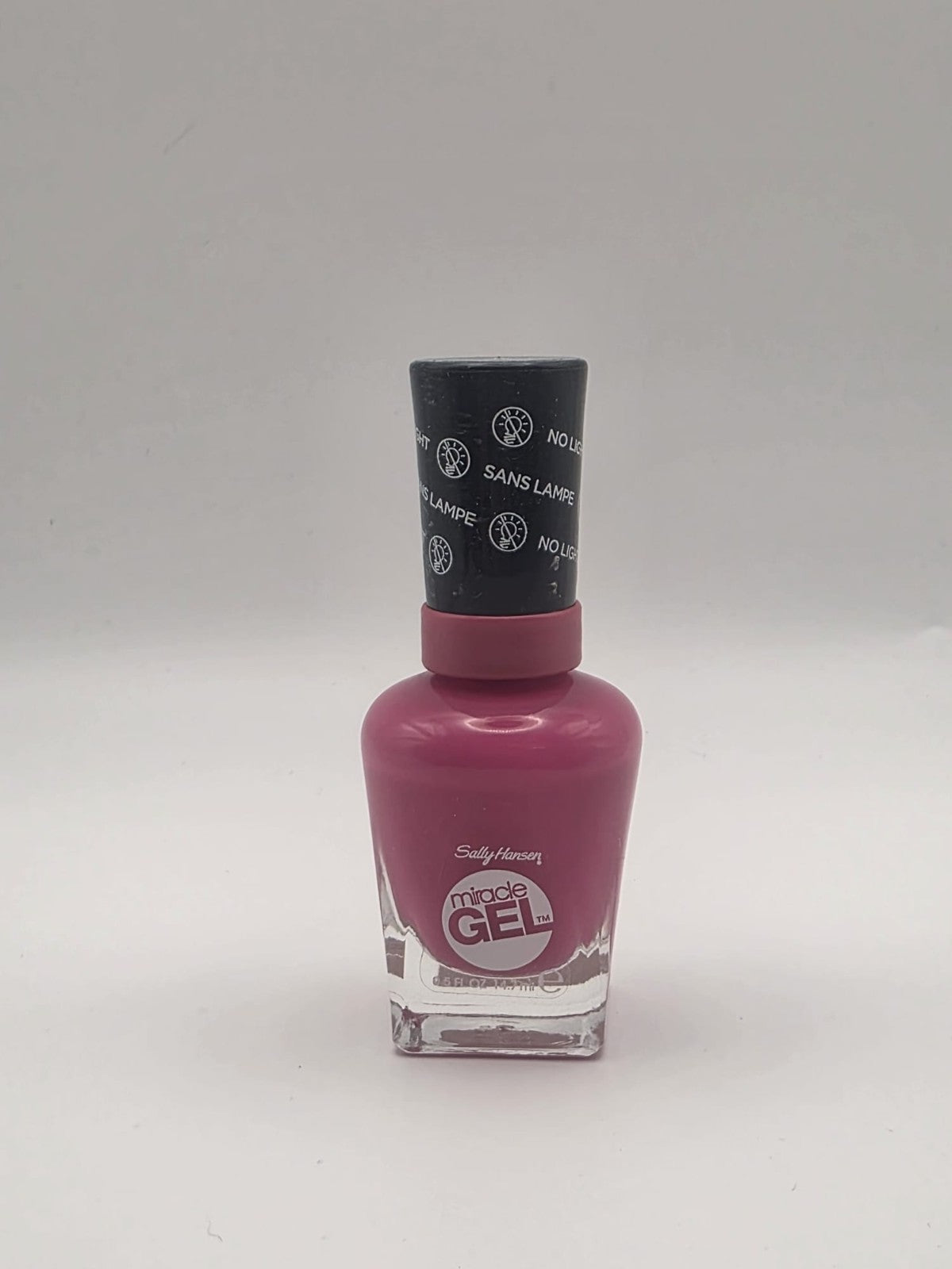 Sally Hansen Nagellack Farbwahl | Miracle Gel, Complete Salon Manicure & Color T