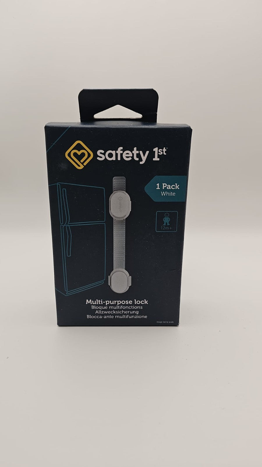 Safety 1st Kindersicherung Steckdose Schrank Tür Ecke Auswahl Baby Sicherung
