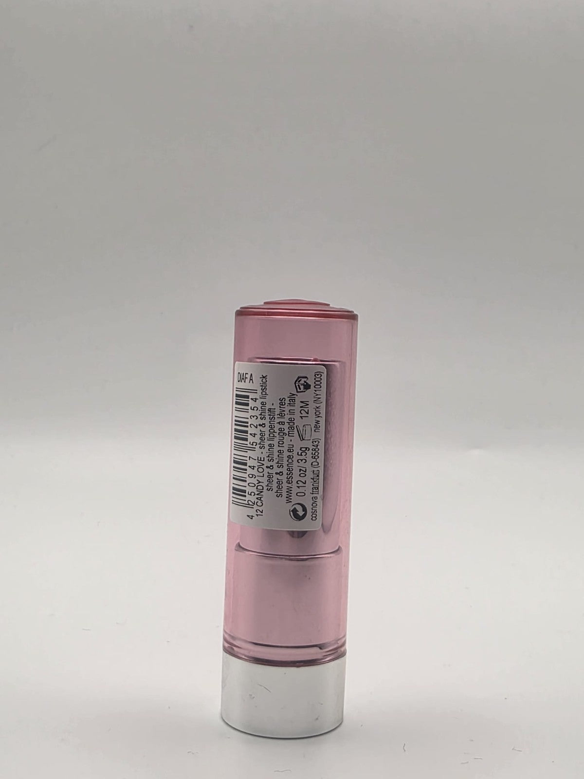 essence Lippenstift Lipstick verschiedene Farben zur Auswahl Neu Original
