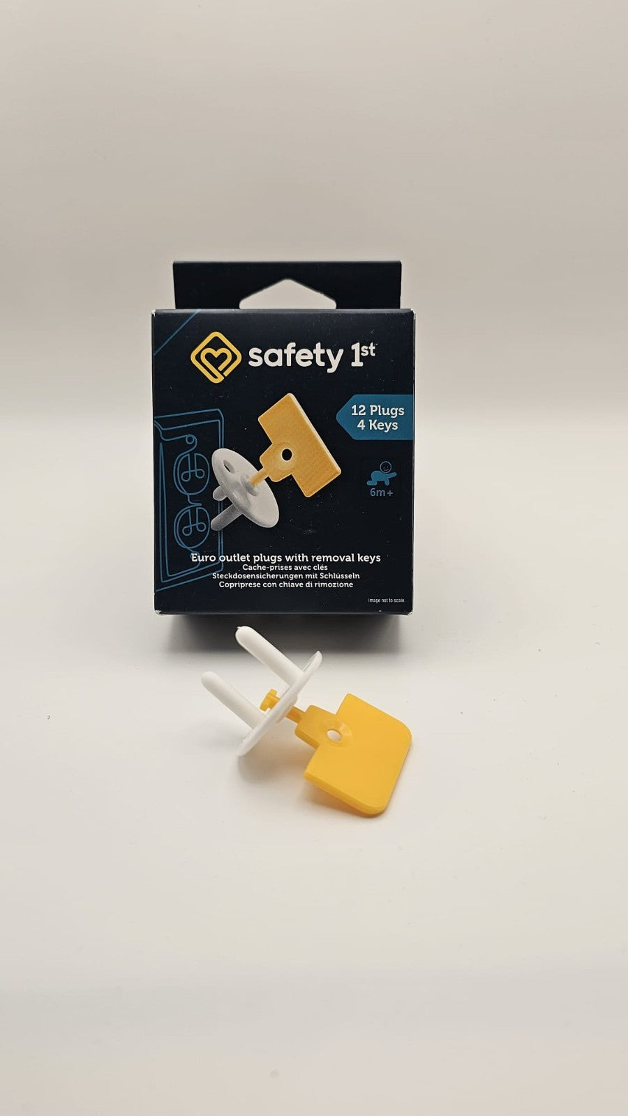 Safety 1st Kindersicherung Steckdose Schrank Tür Ecke Auswahl Baby Sicherung
