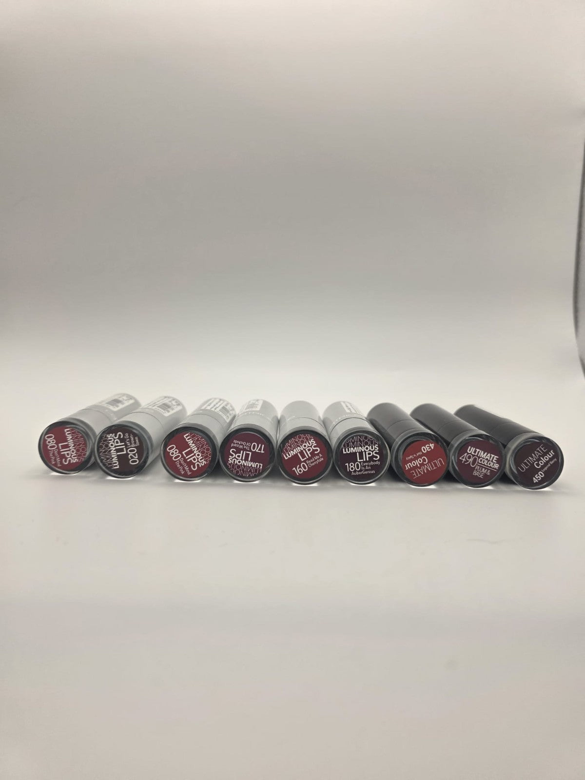 Catrice Lippenstift verschiedene Farben zur Auswahl Neu Original