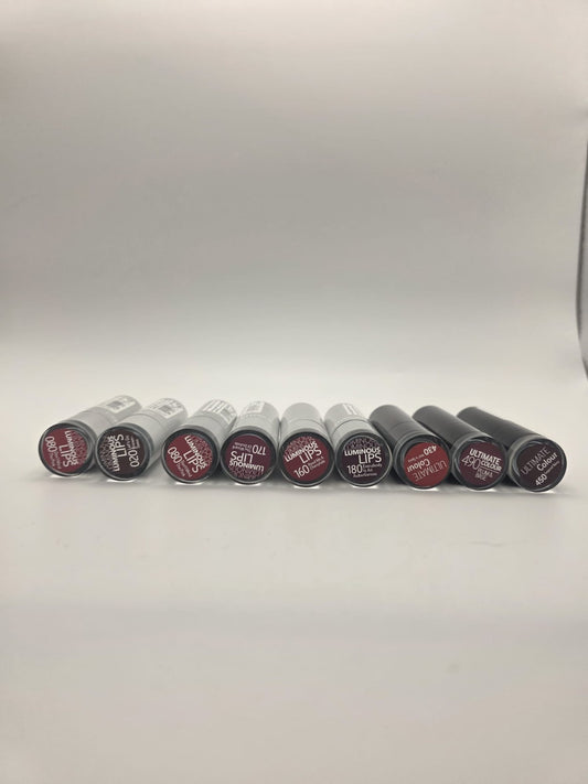 Catrice Lippenstift verschiedene Farben zur Auswahl Neu Original