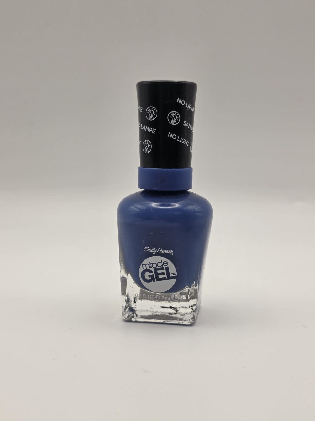Sally Hansen Nagellack Farbwahl | Miracle Gel, Complete Salon Manicure & Color T