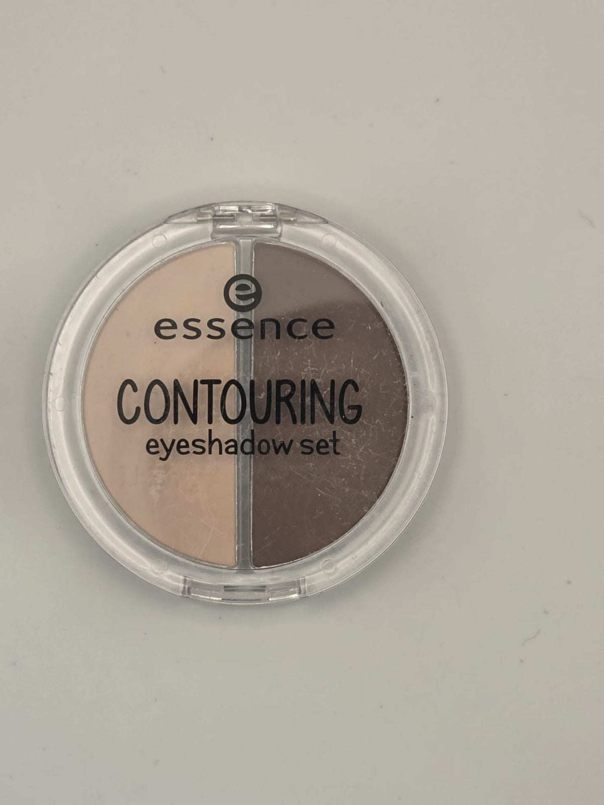 Essence Contouring Eyeshadow Set Lidschatten Duo Farbwahl Neu