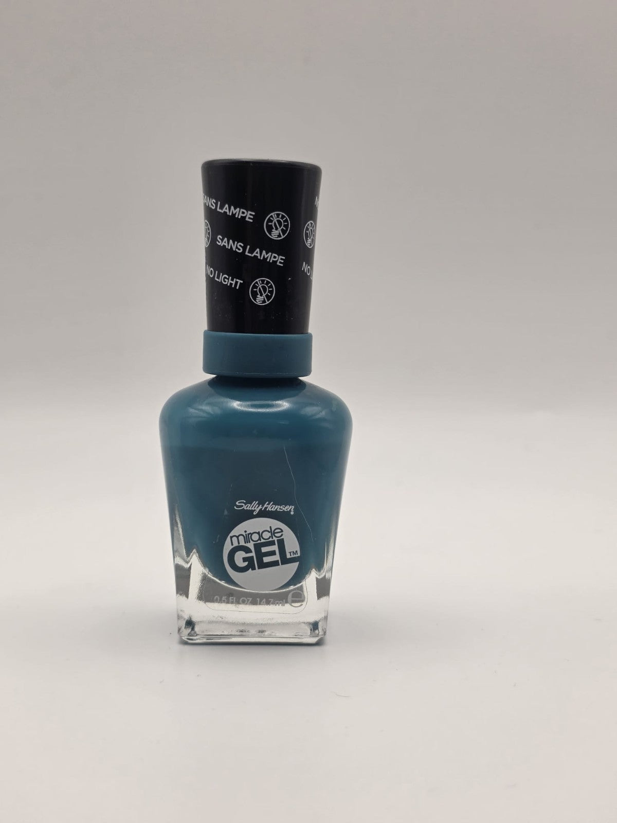 Sally Hansen Nagellack Farbwahl | Miracle Gel, Complete Salon Manicure & Color T