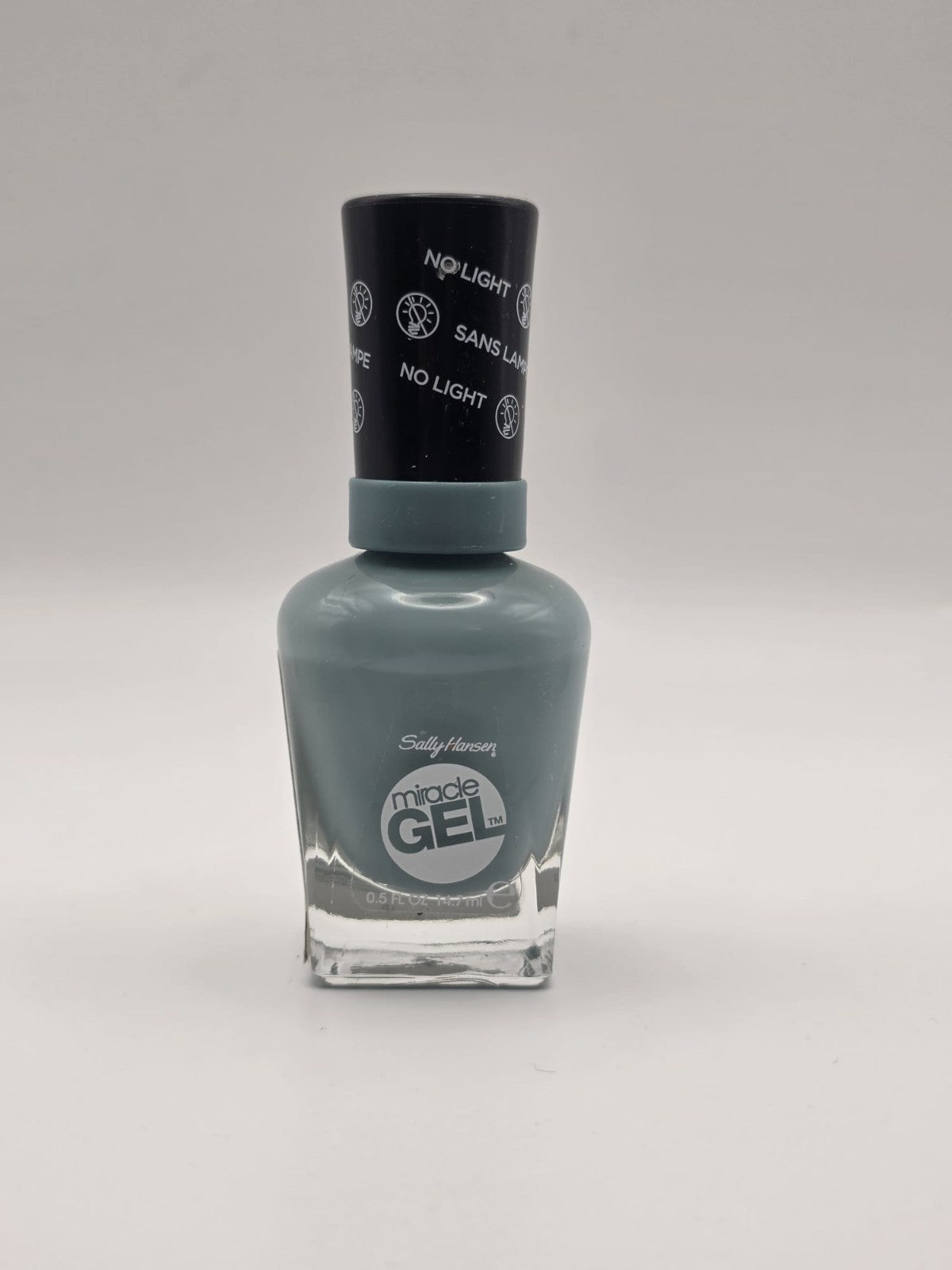 Sally Hansen Nagellack Farbwahl | Miracle Gel, Complete Salon Manicure & Color T