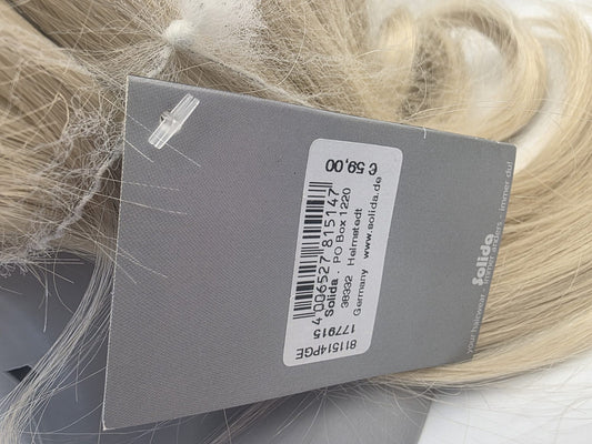 Bel Hair Damenperücke Langhaar verschiedene Farben Neu