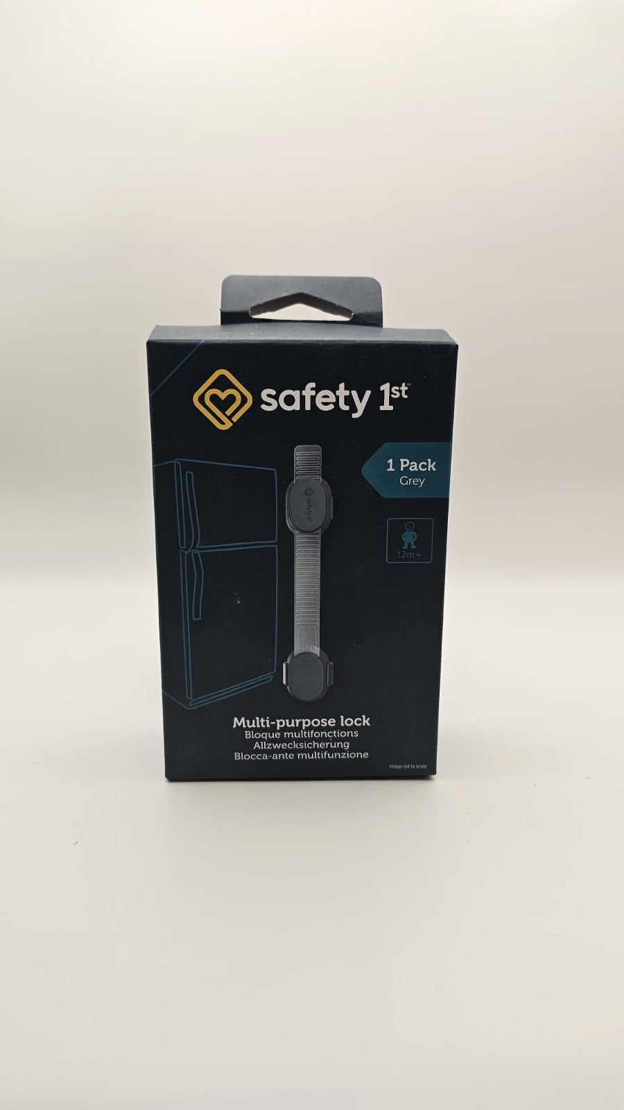 Safety 1st Kindersicherung Steckdose Schrank Tür Ecke Auswahl Baby Sicherung