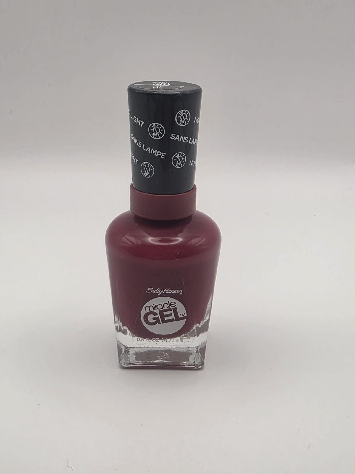 Sally Hansen Nagellack Farbwahl | Miracle Gel, Complete Salon Manicure & Color T