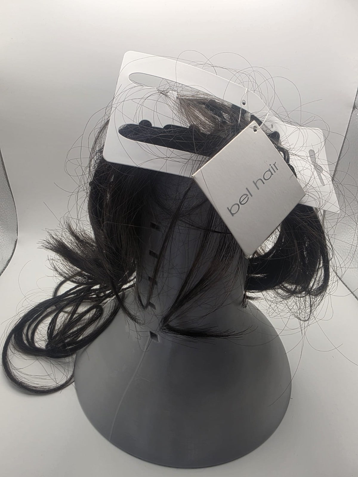 Bel Hair Gipsy Haarteil Kunsthaar Haarverlängerung Clip-In verschiedene Farben
