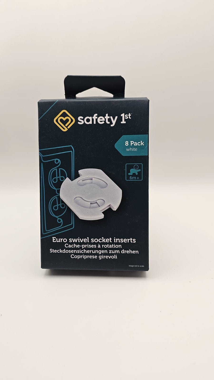 Safety 1st Kindersicherung Steckdose Schrank Tür Ecke Auswahl Baby Sicherung