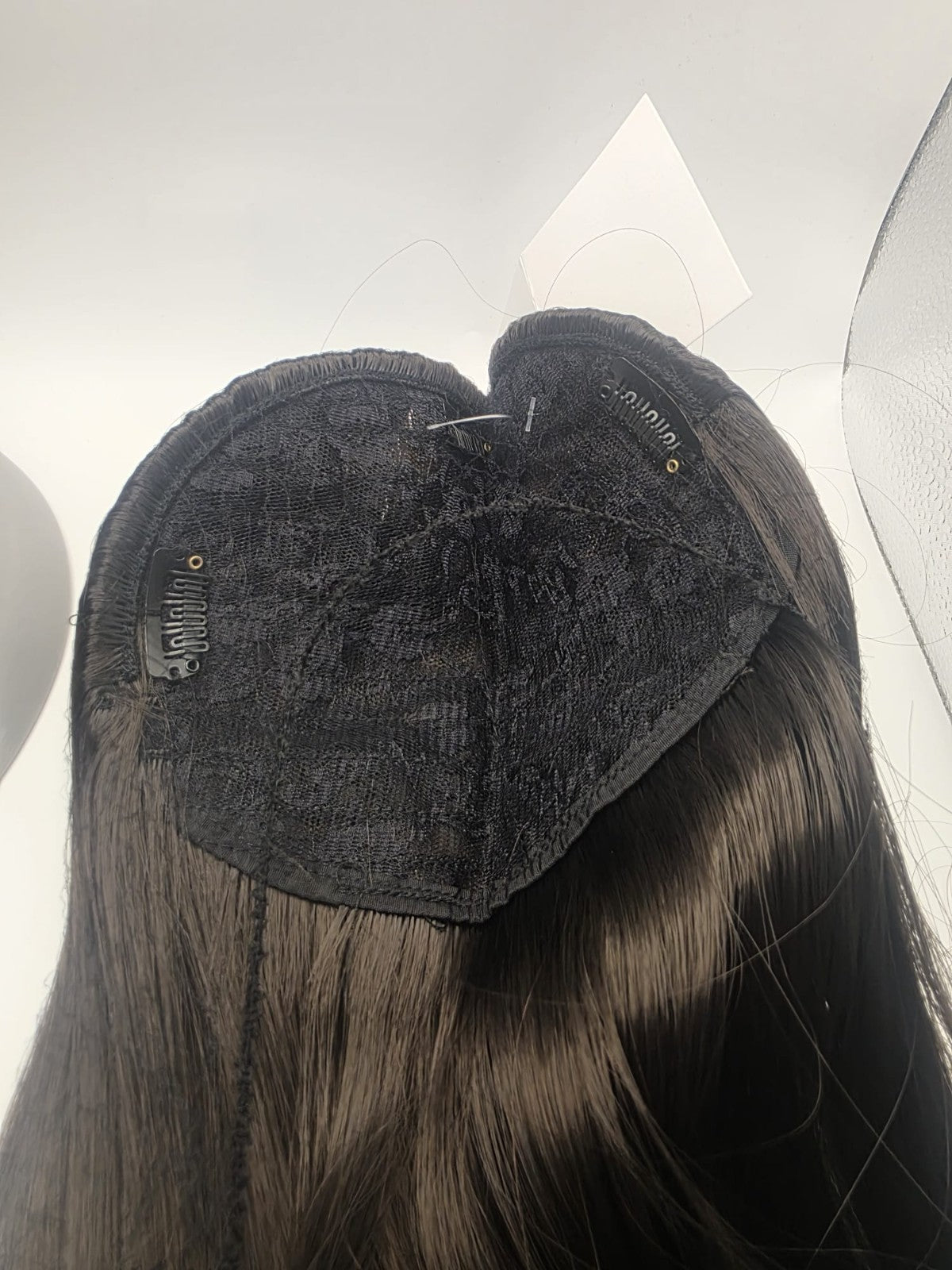 Bel Hair Damenperücke Langhaar verschiedene Farben Neu